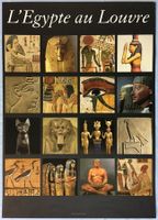 1997-L`Egypte au Louvre